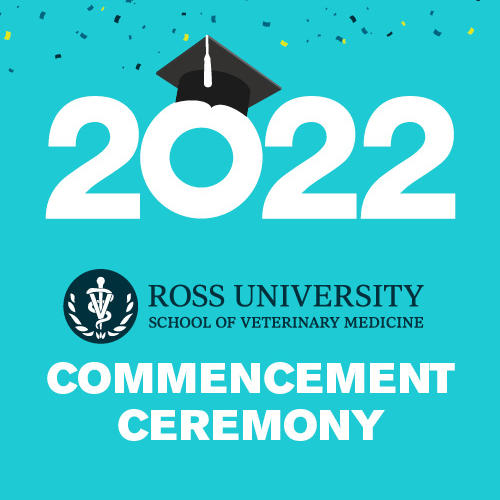 2022 Commencement Ceremony