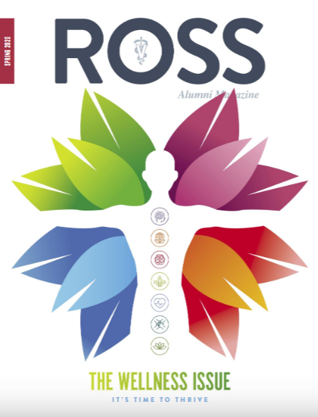 Ross Spring 2020 Wellness Guide