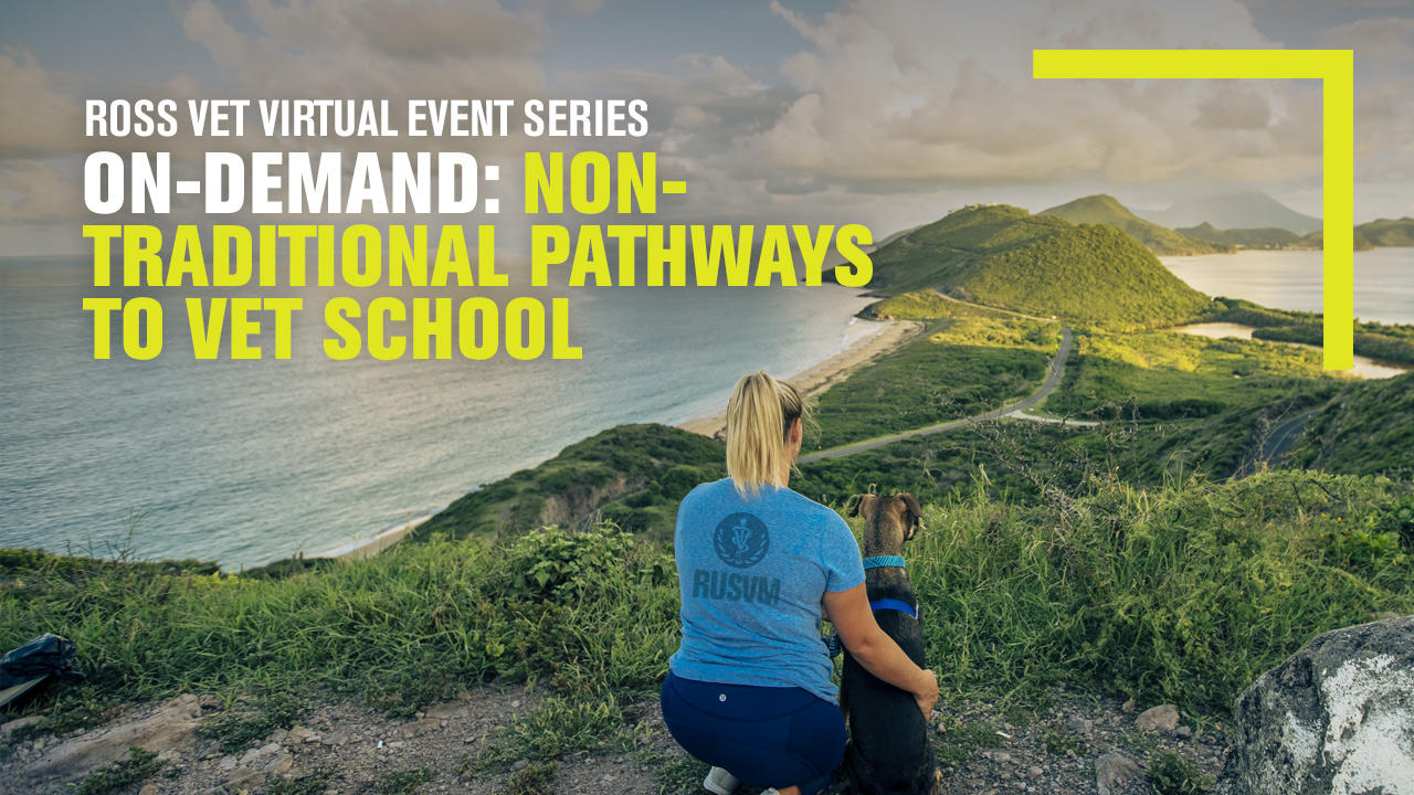 On-Demand-Non-Traditional-Pathways-to-Vet-School