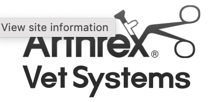 Anthrex Vet Systems