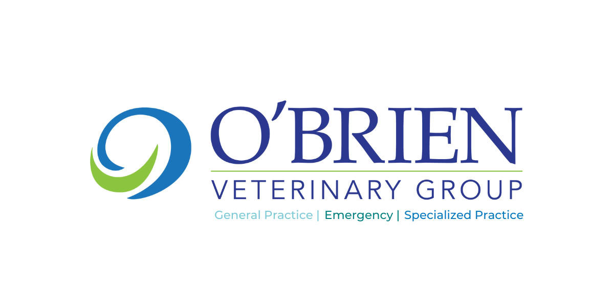 Obrien Vet Group logo