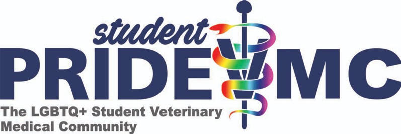 Pride SVMC logo