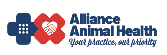 Alliance Animal Health Logo