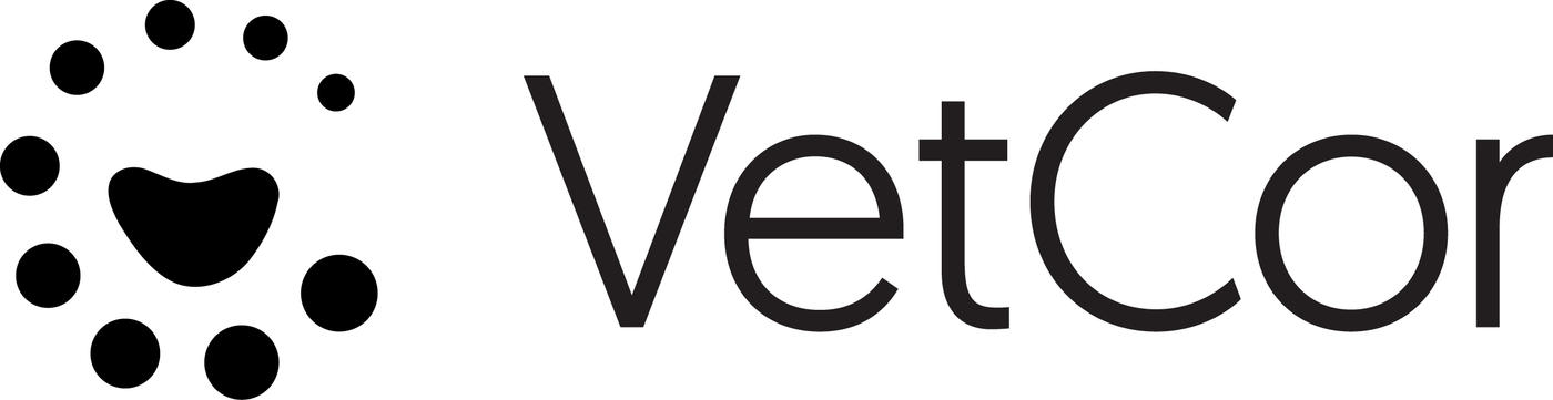 VetCore logo