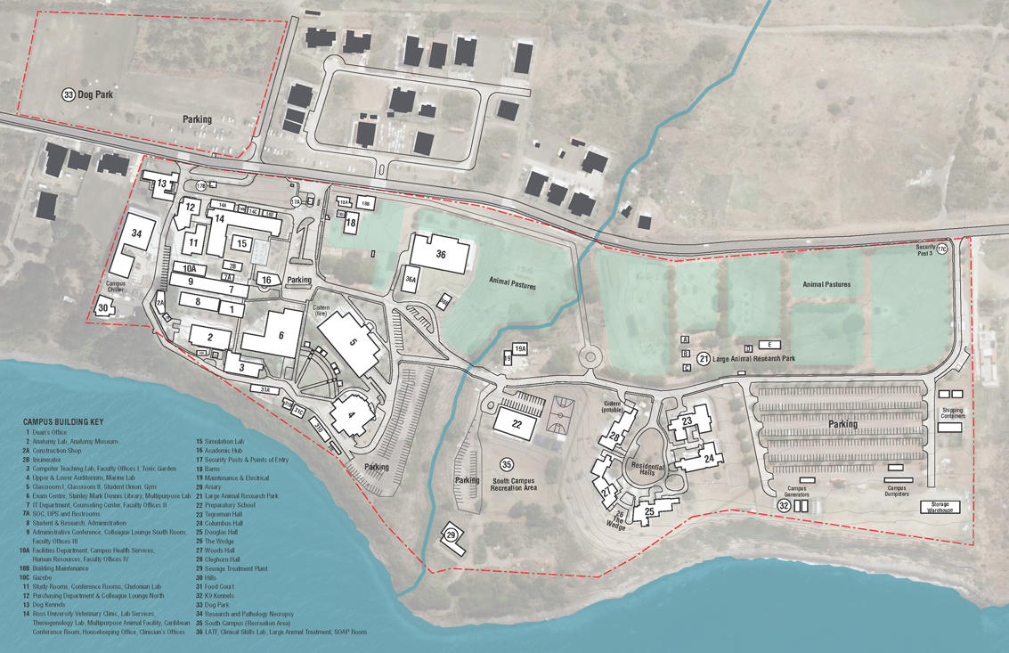 Campus-Map-Updated