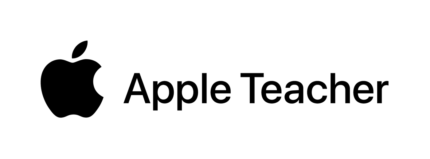 Apple Teacher logo